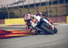 KTM allarga la famiglia RC: arrivano le sorelle minori della 990