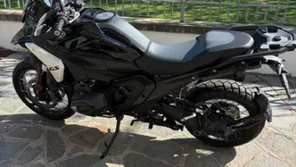 Bmw R 1300 GS Triple Black (2023 - 26)