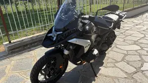 Bmw R 1300 GS Triple Black (2023 - 26)  (4)