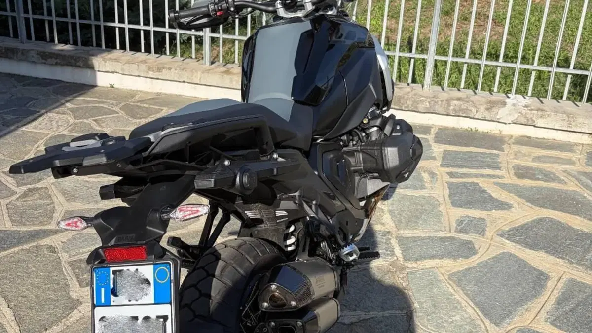 Bmw R 1300 GS Triple Black (2023 - 26)  (5)
