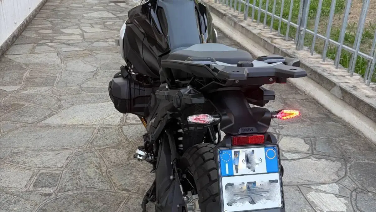 Bmw R 1300 GS Triple Black (2023 - 26)  (11)