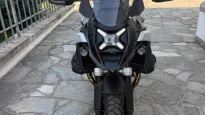 Bmw R 1300 GS Triple Black (2023 - 26)  (12)