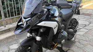 Bmw R 1300 GS Triple Black (2023 - 26)  (15)