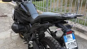 Bmw R 1300 GS Triple Black (2023 - 26)  (16)