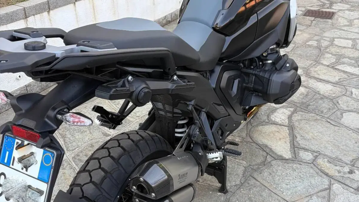 Bmw R 1300 GS Triple Black (2023 - 26)  (18)