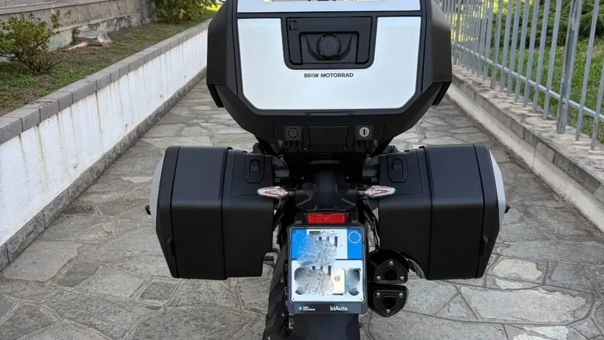 Bmw R 1300 GS Triple Black (2023 - 26)  (19)