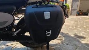 Fantic Motor Caballero 500 Scrambler Deluxe (2021 - 23)  (13)