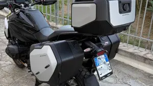 Bmw R 1300 GS Triple Black (2023 - 26)  (20)