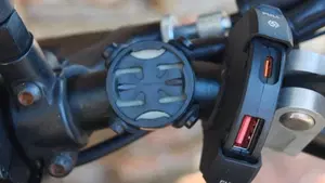 Fantic Motor Caballero 500 Scrambler Deluxe (2021 - 23)  (19)