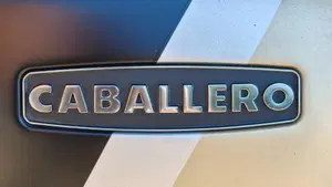 Fantic Motor Caballero 500 Scrambler Deluxe (2021 - 23)  (16)