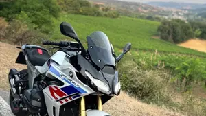 Bmw R 1300 RS (2026) 