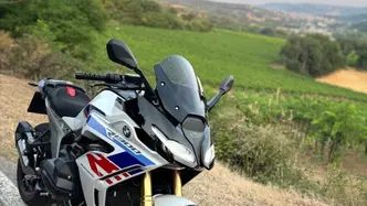 Bmw R 1300 RS (2026) usata
