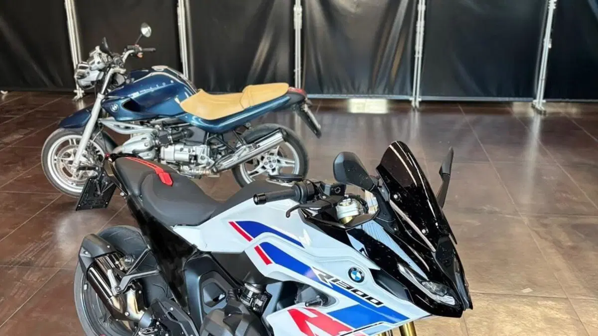 Bmw R 1300 RS (2026)  (2)
