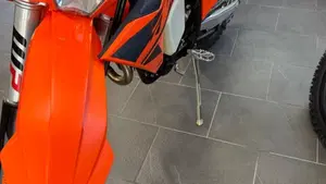 KTM 250 EXC-F (2025)  (2)
