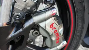 Triumph Street Triple RS (2020 - 22)  (20)