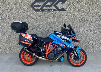 KTM 1290 Super Duke GT (2021 - 25) - Annuncio 10102367