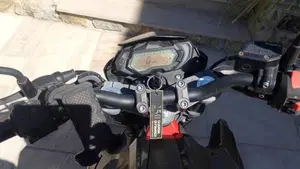 Benelli BN 125 (2021 - 25)  (2)