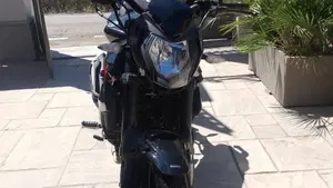 Benelli BN 125 (2021 - 25)  (3)