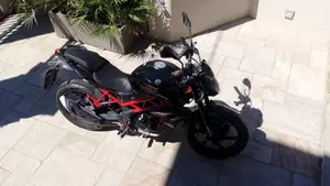 Benelli BN 125 (2021 - 25)  (4)