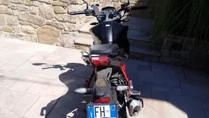 Benelli BN 125 (2021 - 25)  (5)