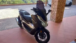 Honda Forza 300 Deluxe ABS (2018 - 20)  (7)