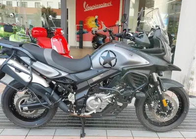 Suzuki V-Strom 650XT ABS (2015 - 17) - Annuncio 10102373
