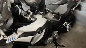 Bmw F 750 GS (2021 - 24)  (2)