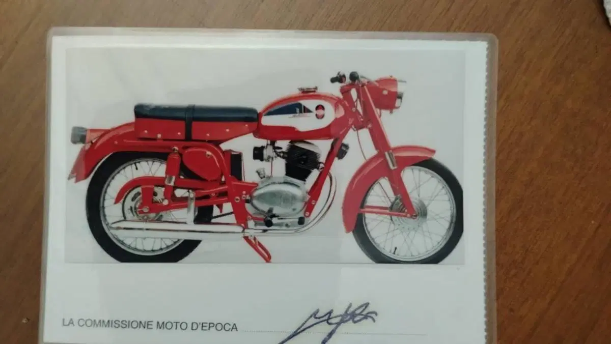 Gilera  