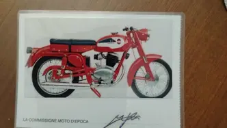 Gilera 98 epoca