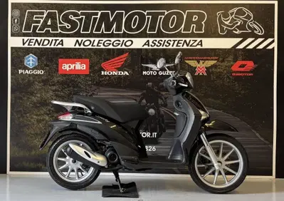 Piaggio Liberty 50 2T (2004 - 15) - Annuncio 10102381