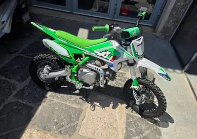  Altre moto o tipologie Pitbike - Annuncio 10102388