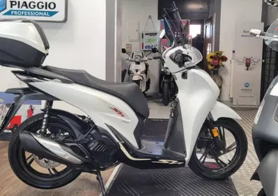 Honda SH 150i (2020 - 23) - Annuncio 10102387