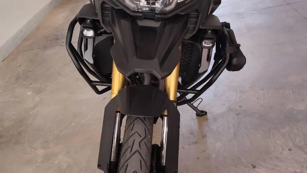 Voge Valico 900DSX (2024 - 26) 