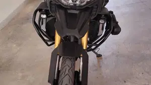 Voge Valico 900DSX (2024 - 26) 