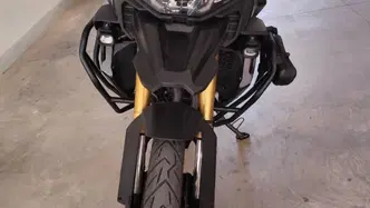 Voge Valico 900DSX (2024 - 26)