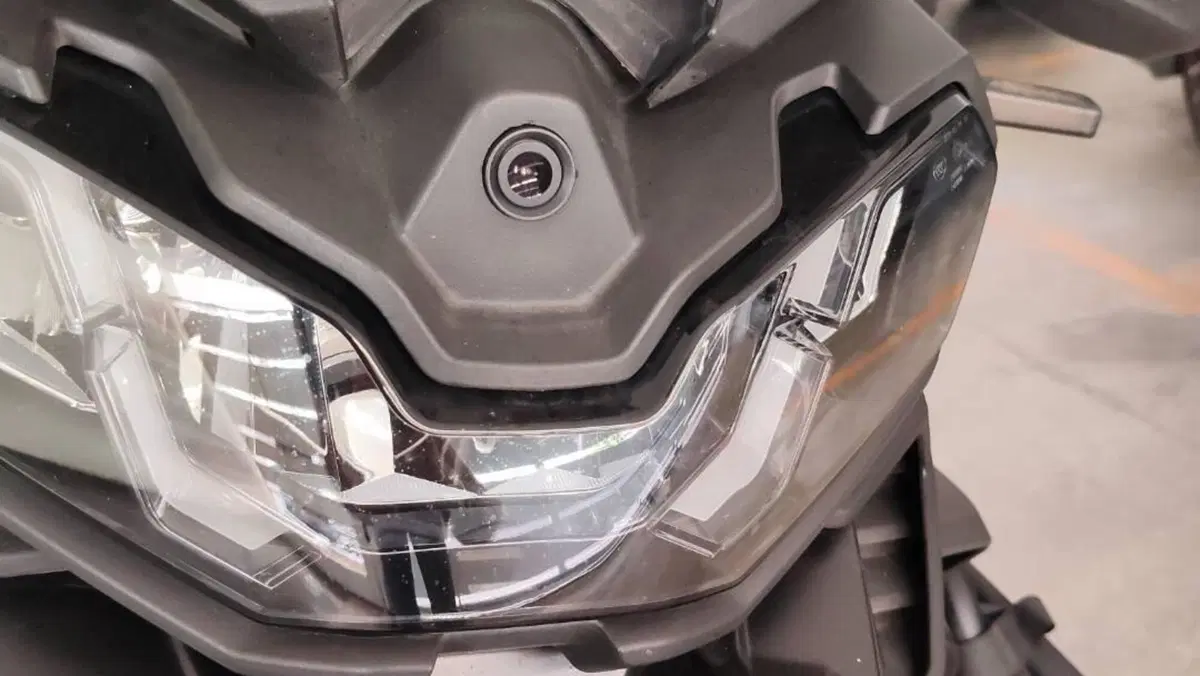 Voge Valico 900DSX (2024 - 26)  (3)