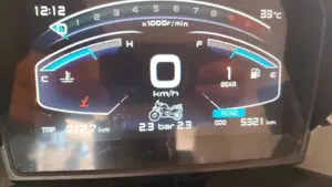 Voge Valico 900DSX (2024 - 26)  (12)