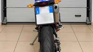 Betamotor RR 125 4T Motard R (2023 - 24)  (3)