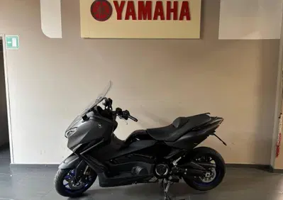 Yamaha T-Max 560 (2025 - 26) - Annuncio 10102396