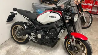 Yamaha XSR 900 ABS (2016 - 20) usata