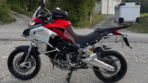 Ducati Multistrada 1260 Enduro (2019 - 21) 