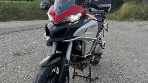 Ducati Multistrada 1260 Enduro (2019 - 21)  (3)