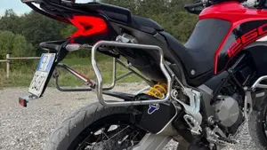 Ducati Multistrada 1260 Enduro (2019 - 21)  (4)