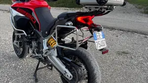 Ducati Multistrada 1260 Enduro (2019 - 21)  (5)