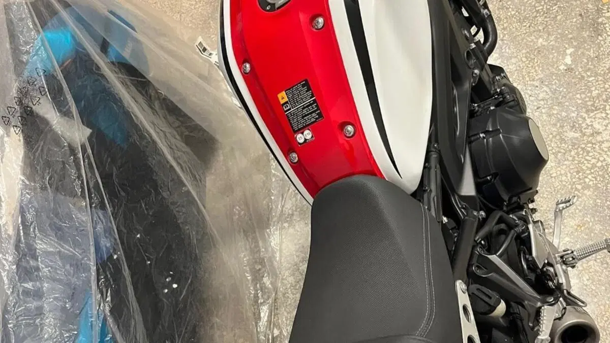 Yamaha XSR 900 ABS (2016 - 20)  (5)