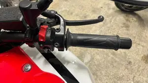 Yamaha XSR 900 ABS (2016 - 20)  (10)