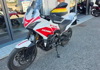 Moto Morini X-Cape 650 (2021 - 26) - Annuncio 10102404