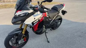 Ducati Multistrada V4 RS (2024 - 25)  (2)
