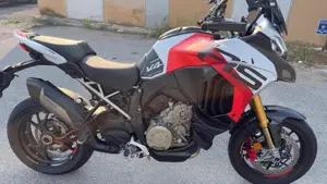 Ducati Multistrada V4 RS (2024 - 25)  (4)