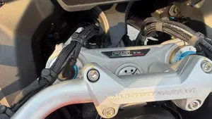 Ducati Multistrada V4 RS (2024 - 25)  (5)